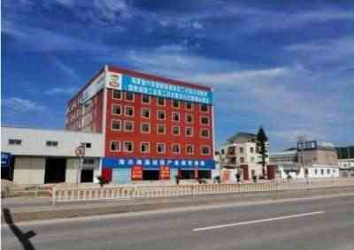 藻领健康潮，赋能新蓝海——福建海兴保健食品公司董事长陈灿坤