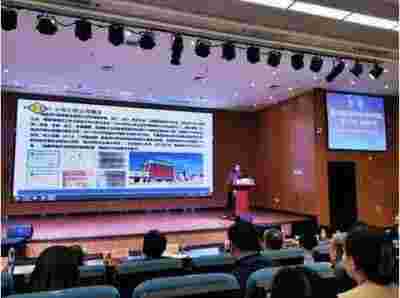 藻领健康潮，赋能新蓝海——福建海兴保健食品公司董事长陈灿坤