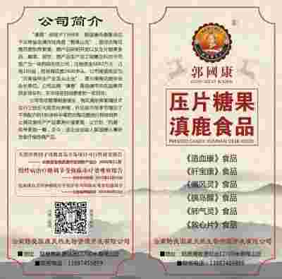 引领新时代大健康潮流的企业家---郭国康