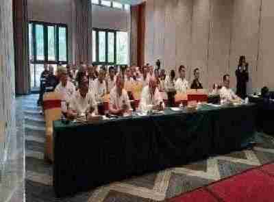 传承中医瑰宝,守护大众健康 中国著名国医大师---林的仕