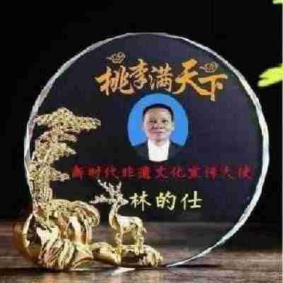 传承中医瑰宝,守护大众健康 中国著名国医大师---林的仕