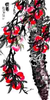 2025年中国书画名家网新年献词