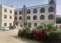 新时代国医名师—谢宝石