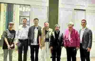 北京宗筋堂中医研究院 院长张元刚