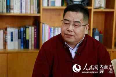 承千年文化  扬中医德馨  访白氏针法非物质文化遗产传承人---白金龙