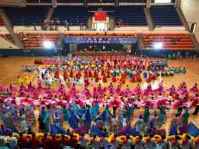 第82届全国“华文奖”2025北京春晚 （顺德站）选拔赛圆满结束