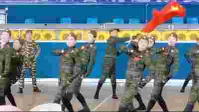 第82届全国“华文奖”2025北京春晚 （顺德站）选拔赛圆满结束