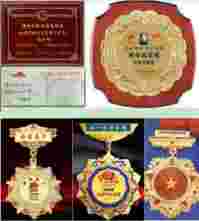 礼赞八一特别报道 新时代国医名师--徐秀明