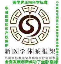 建国75周年特别报道 著名当代医学创新之父---刘宝昌