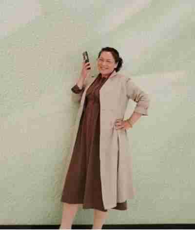 孙广艳：传承中医文化，守护百姓健康的践行者