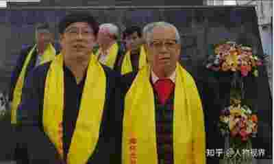 著名易学名师邵金帝 向全国人民致以新春的祝福