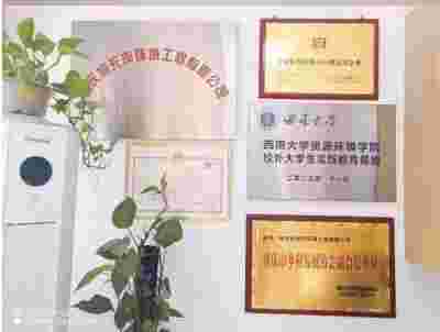 2025喜迎新春特别报道 重庆润无声环境工程有限公司董事长朱彪