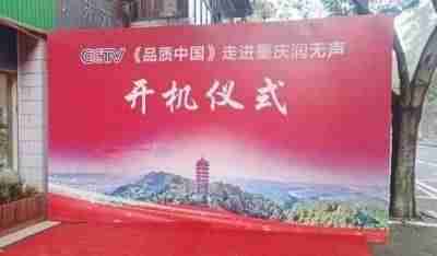 2025喜迎新春特别报道 重庆润无声环境工程有限公司董事长朱彪