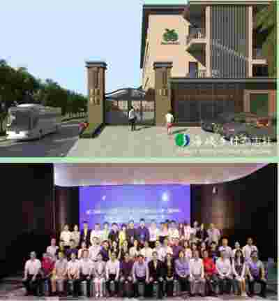 祥寿科技：让“知识产权”走出实验室，服务三农发展