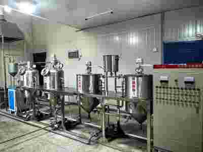 祥寿科技：让“知识产权”走出实验室，服务三农发展