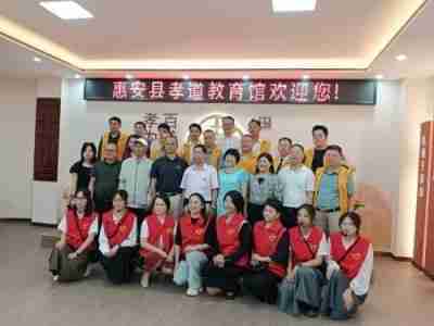 全国两会重点推荐 红色物业引领者、泉州胜利物业董事长---吴胜利