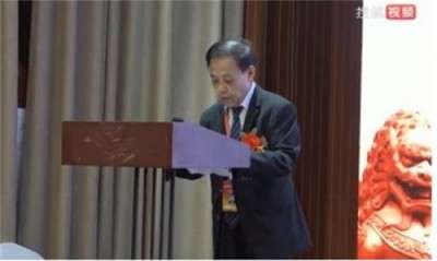 喜迎全国两会特别报道 当代著名国医名师---方元骐