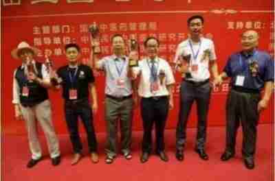 喜迎两会重点推荐 百年非遗传承中医 中国好医生——张长青