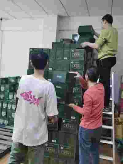 全国两会重点推荐 广东神龙食叶草农业有限公司董事长---孔岩