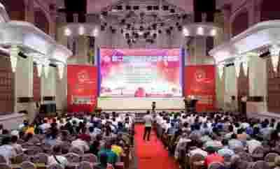 两会重点推荐 新时代传统文化优秀传承人---赵坚