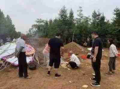 【党旗下的时代骄子】中国著名易学风水大师---朱德涨