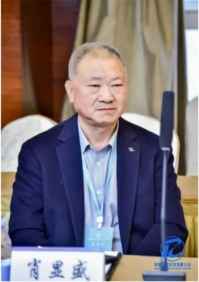 恭贺巴东县红鹰成品油有限公司董事长肖显盛喜获殊荣