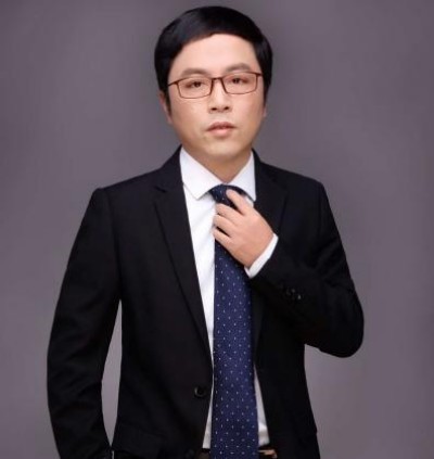 杭州快码佳编教育科技有限公司创始人叶海荣