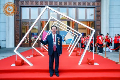 百年党恩润杏林，一代名医张绍桥——建党104周年特别致敬