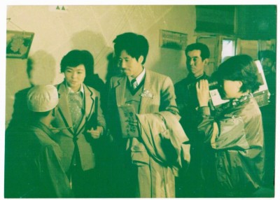 维护党的形象 巩固改革成果 铲除无形镣铐 莫让爱国情怀折翼于故土之困