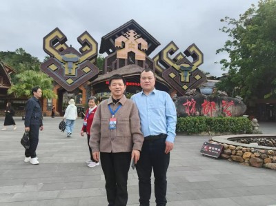 仁心克顽疾，妙手解沉疴：刘得仁与他的风湿医路