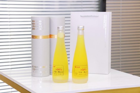 喜迎两会特别报道：长白山参吉果从珍稀资源到健康产业的创新实践