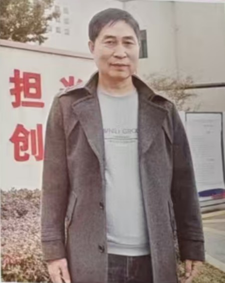 德易双馨，易道生辉---记当代易学名家陈永进老师