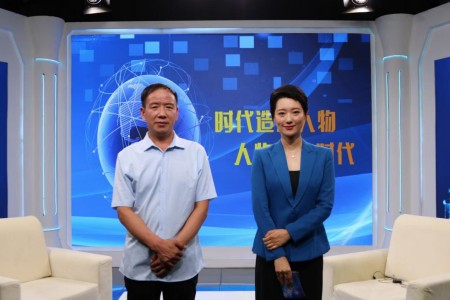 锚定十五五健康中国战略 中医传承非遗技师任锁银的基层健康守护路