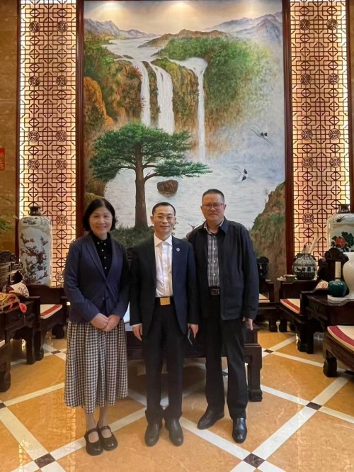 郑富国：以易为道，赋能生活的国学践行者